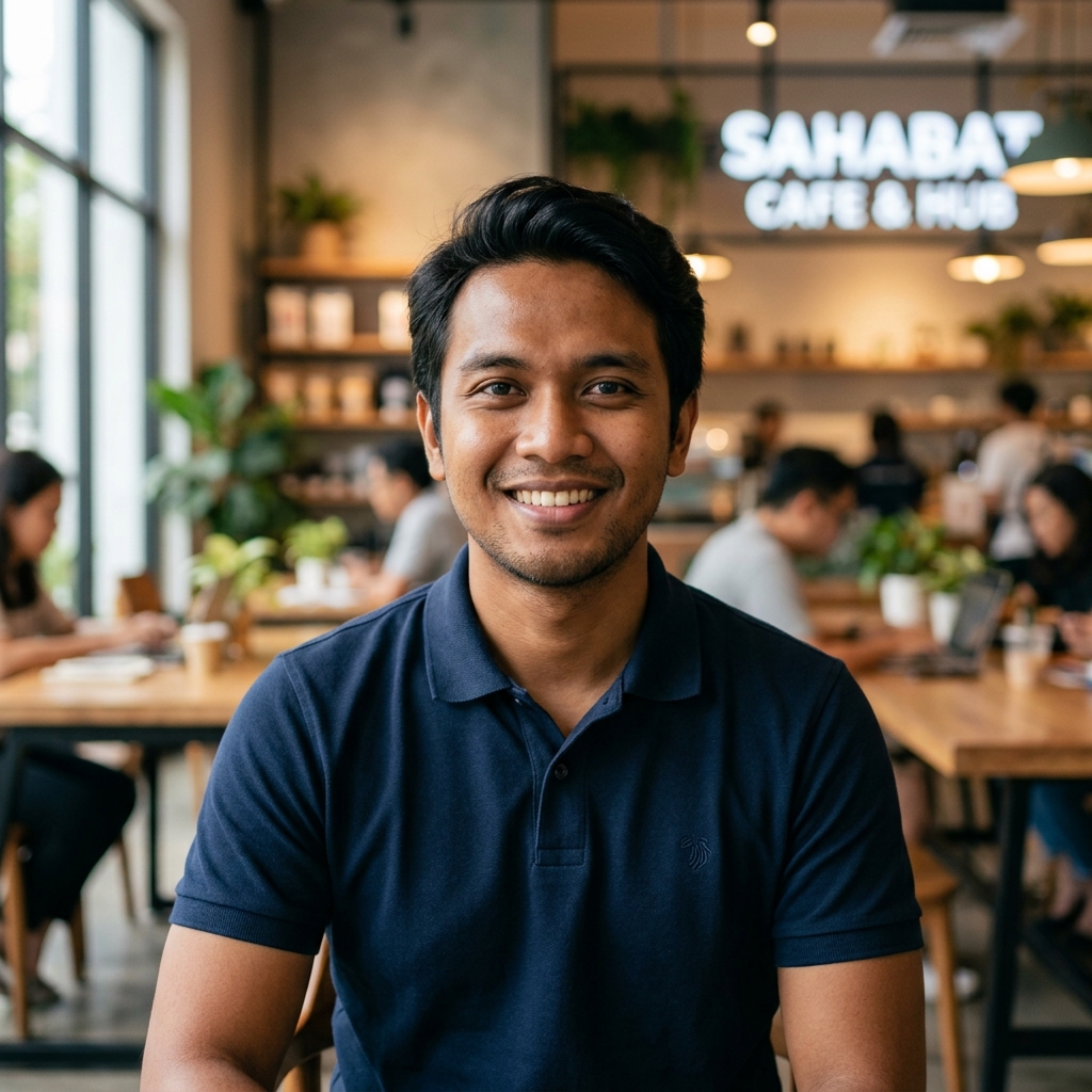 Mas Andi