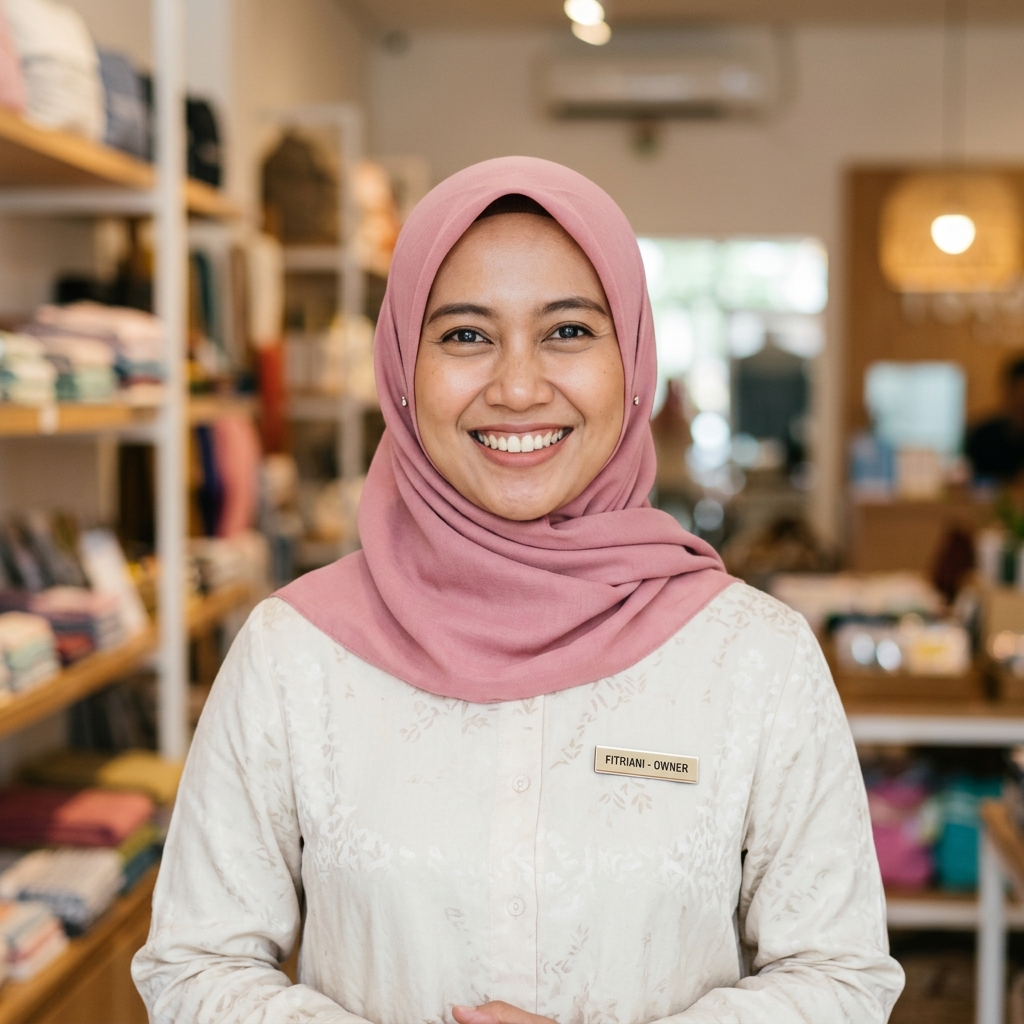 Ibu Maria